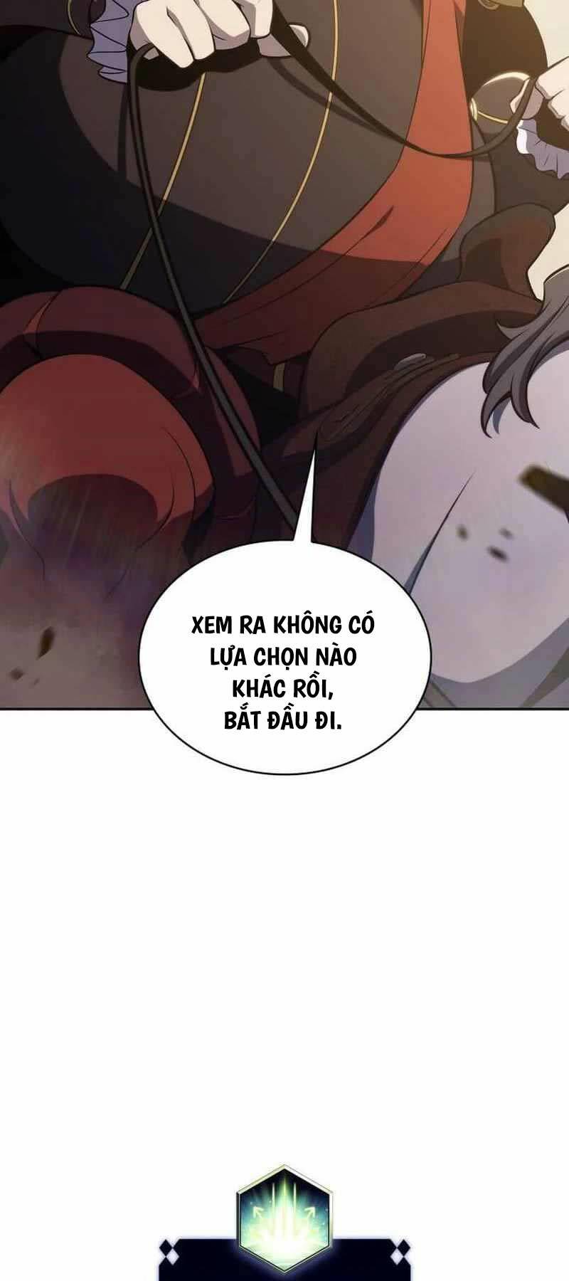 Người Chơi Mới Cấp Tối Đa Chapter 138 - Trang 2