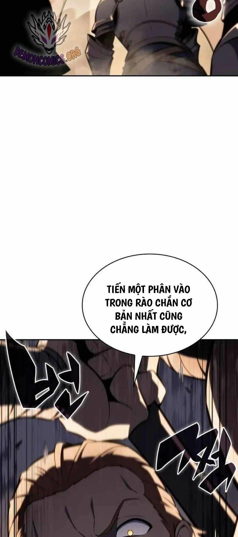 Người Chơi Mới Cấp Tối Đa Chapter 138 - Trang 2