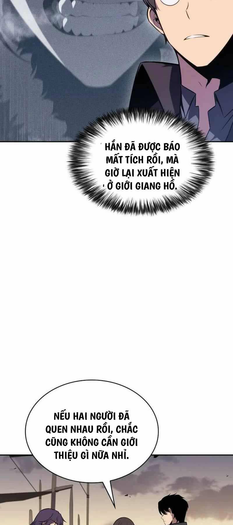 Người Chơi Mới Cấp Tối Đa Chapter 138 - Trang 2