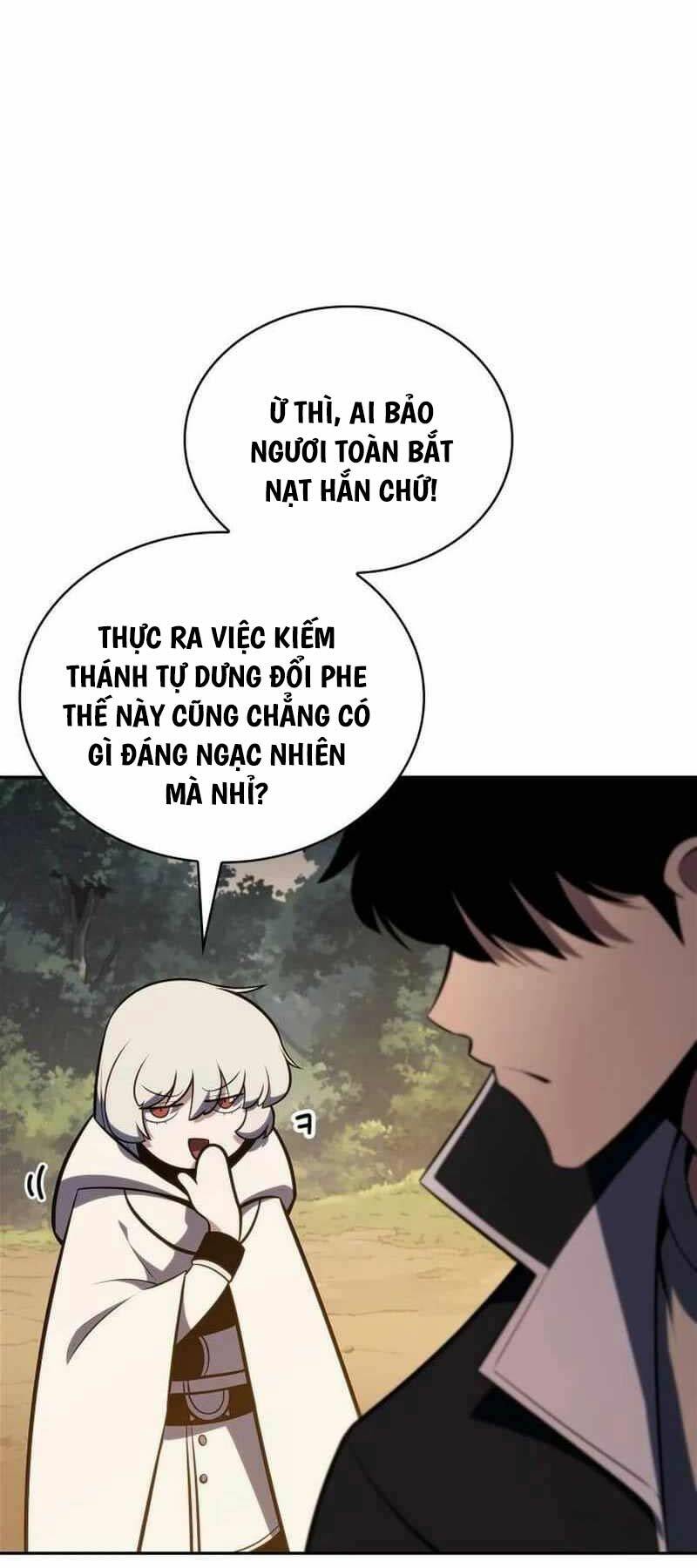 Người Chơi Mới Cấp Tối Đa Chapter 138 - Trang 2