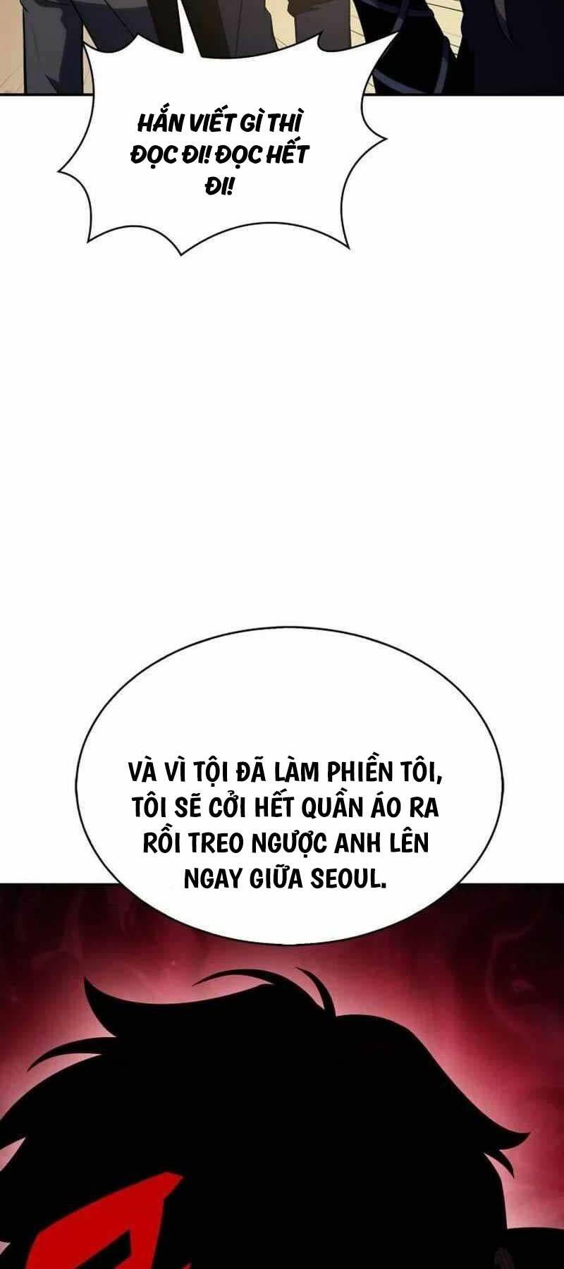 Người Chơi Mới Cấp Tối Đa Chapter 138 - Trang 2