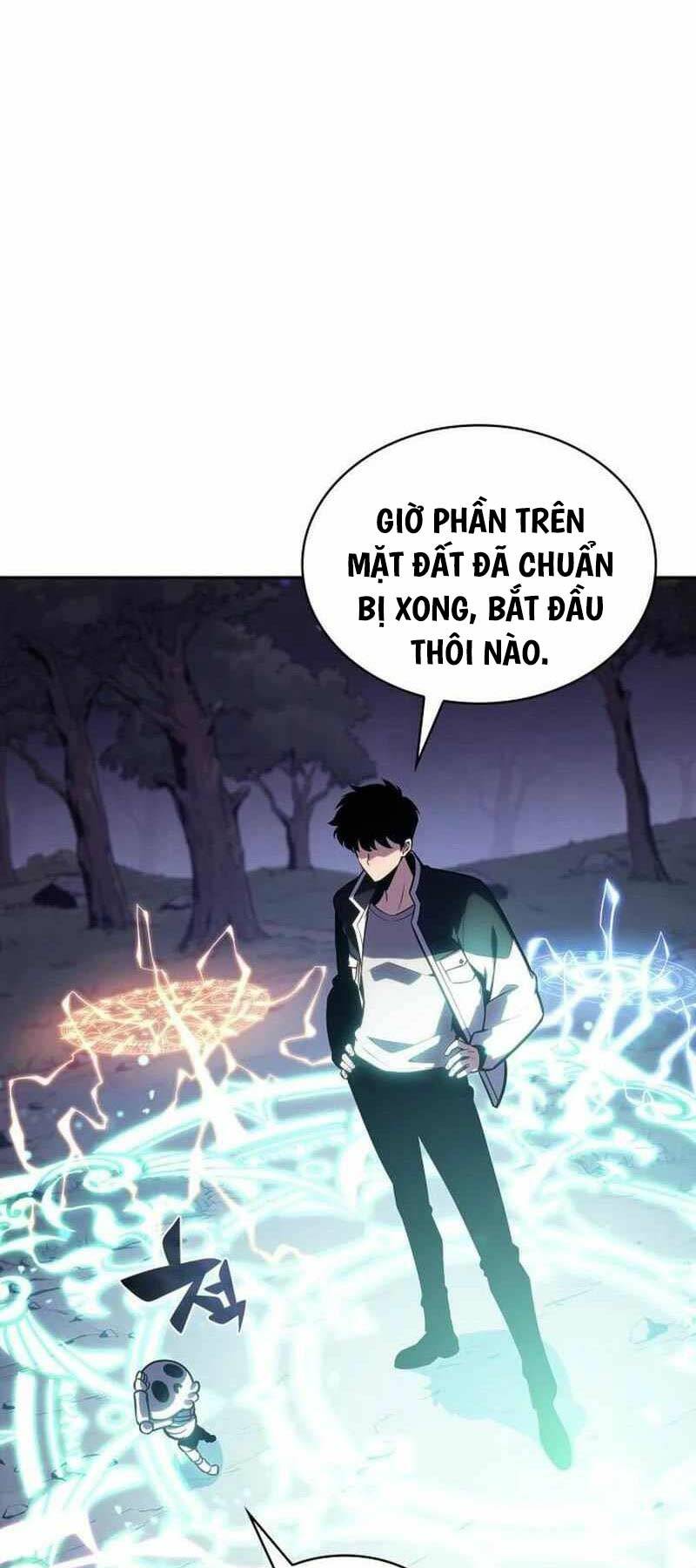 Người Chơi Mới Cấp Tối Đa Chapter 138 - Trang 2