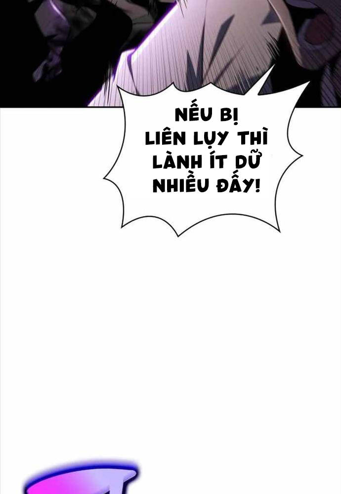 Người Chơi Mới Cấp Tối Đa Chapter 137 - Trang 2