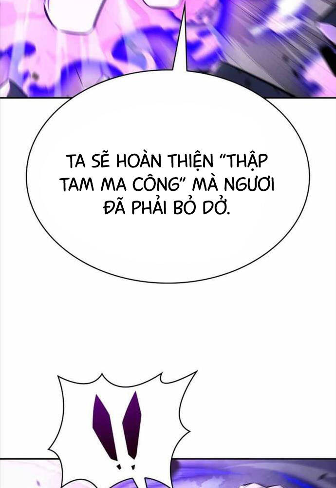 Người Chơi Mới Cấp Tối Đa Chapter 137 - Trang 2