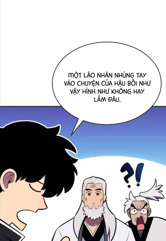 Người Chơi Mới Cấp Tối Đa Chapter 137 - Trang 2