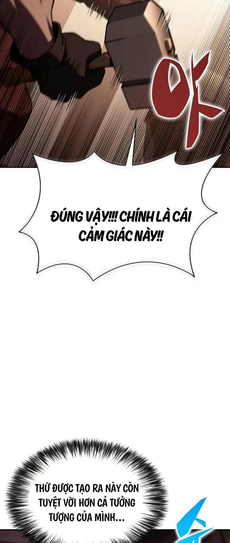 Người Chơi Mới Cấp Tối Đa Chapter 134 - Trang 2