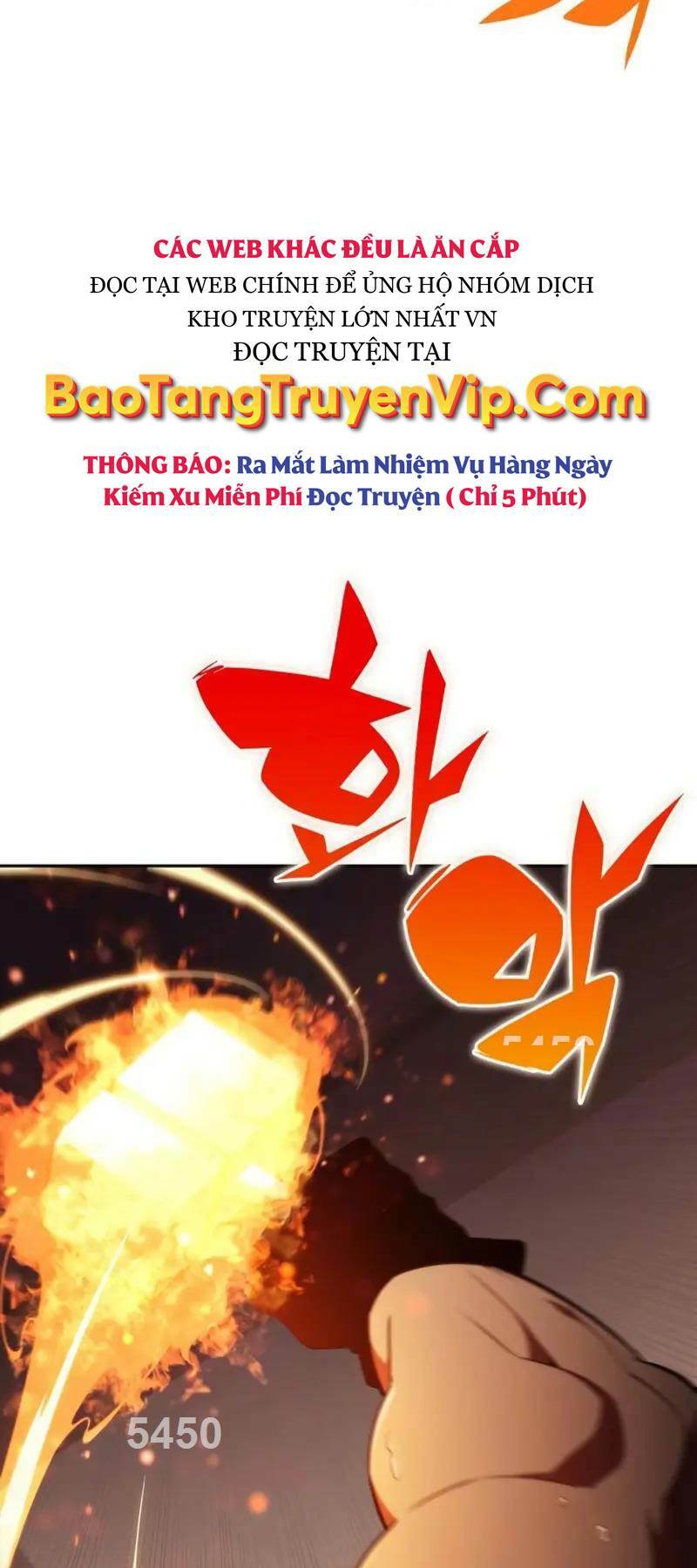 Người Chơi Mới Cấp Tối Đa Chapter 134 - Trang 2