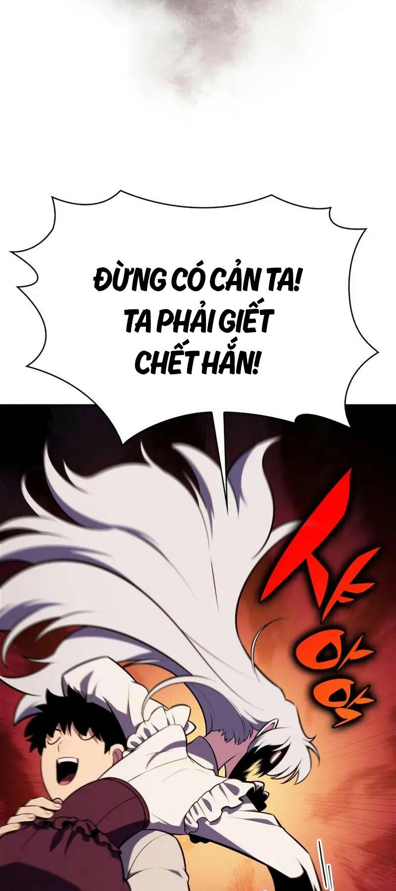 Người Chơi Mới Cấp Tối Đa Chapter 134 - Trang 2