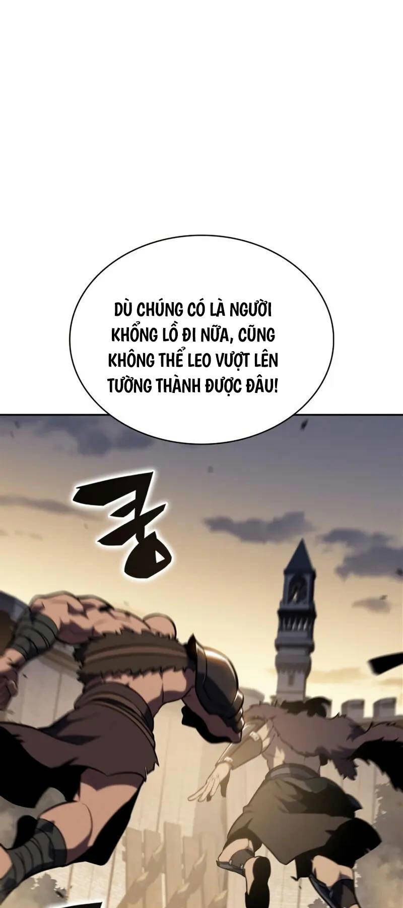 Người Chơi Mới Cấp Tối Đa Chapter 134 - Trang 2