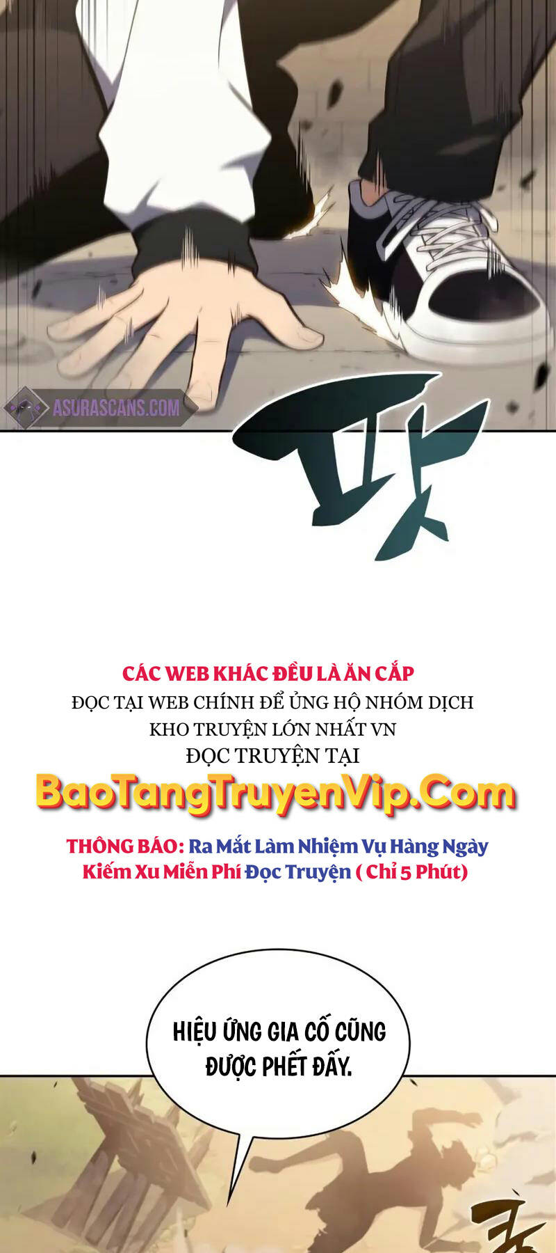 Người Chơi Mới Cấp Tối Đa Chapter 134 - Trang 2