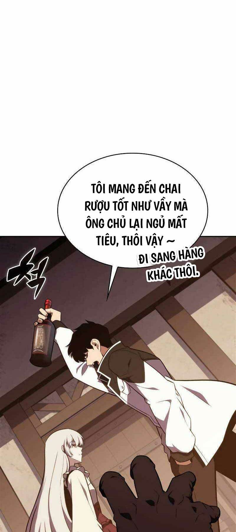 Người Chơi Mới Cấp Tối Đa Chapter 133 - Trang 2