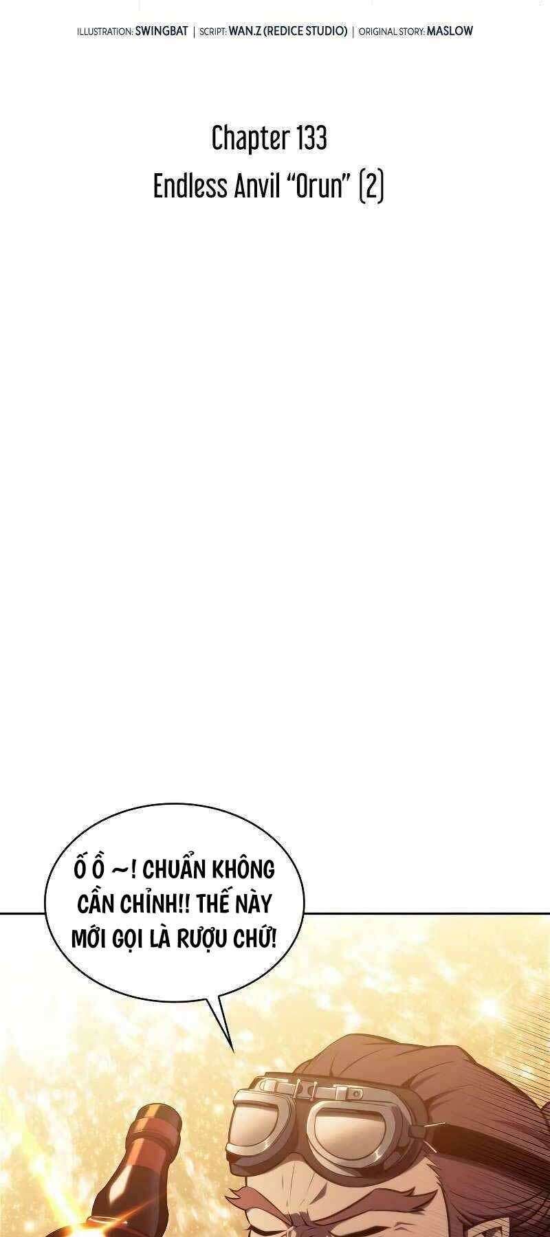 Người Chơi Mới Cấp Tối Đa Chapter 133 - Trang 2