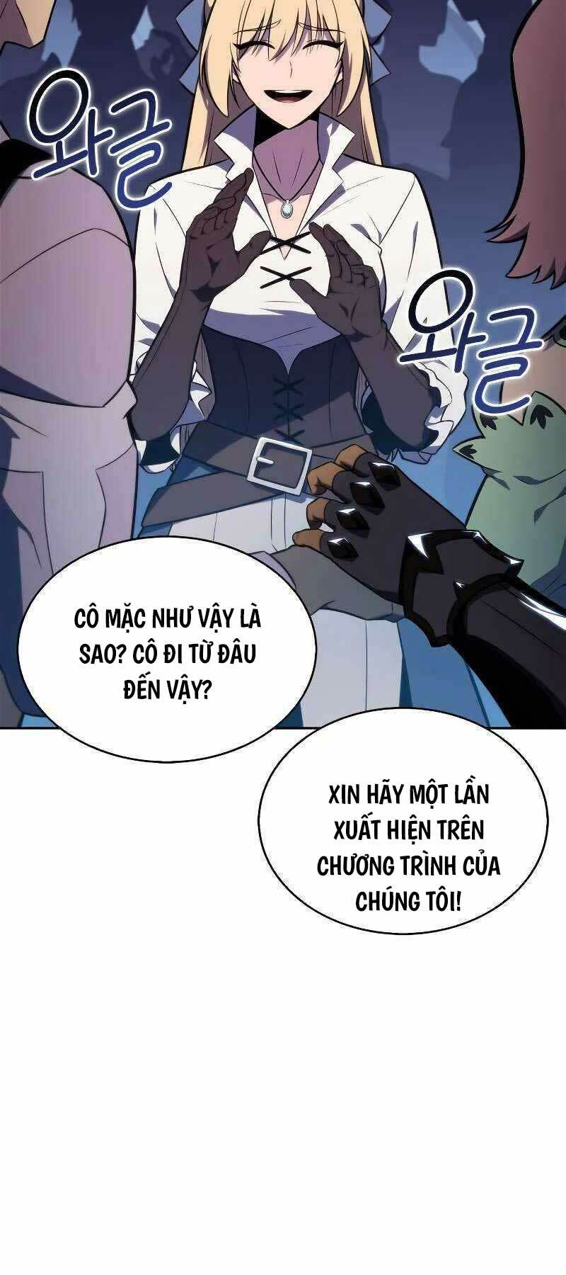 Người Chơi Mới Cấp Tối Đa Chapter 133 - Trang 2