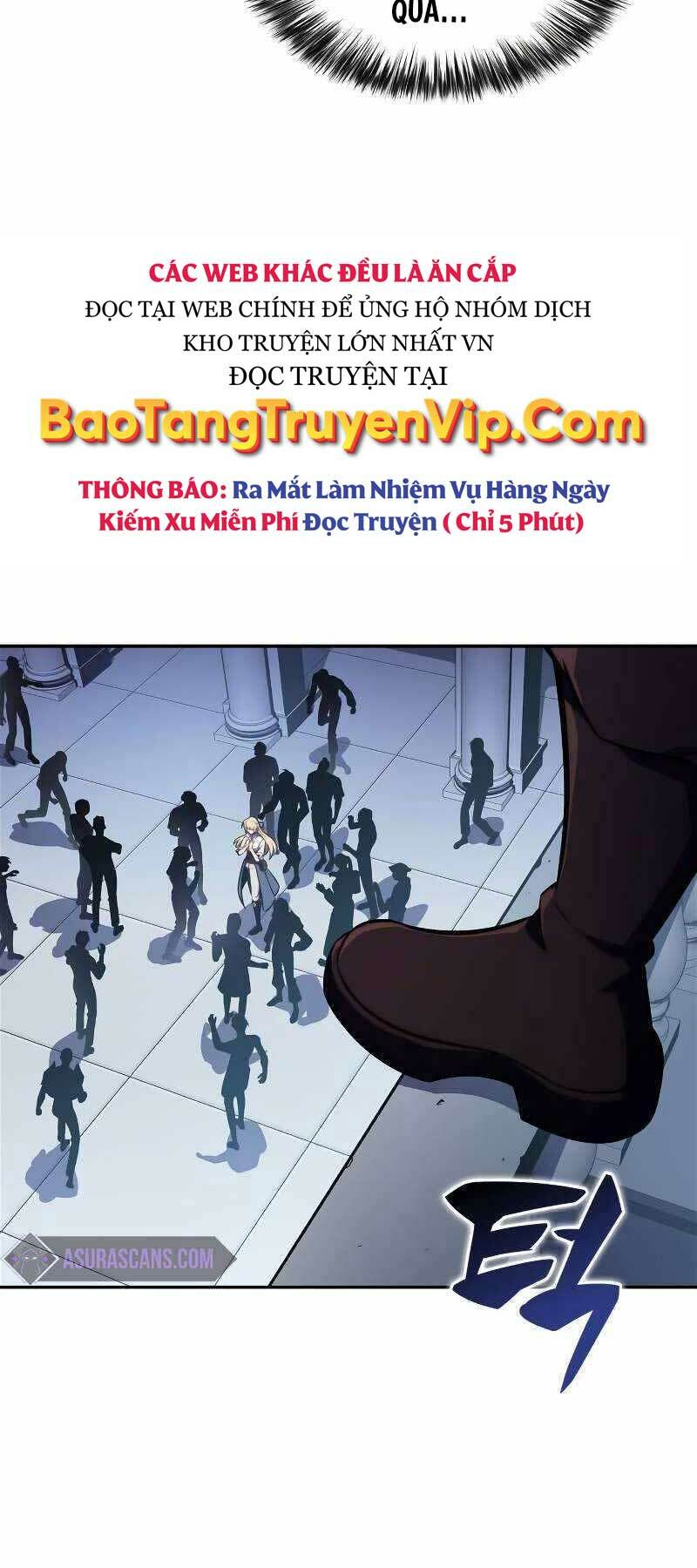 Người Chơi Mới Cấp Tối Đa Chapter 133 - Trang 2