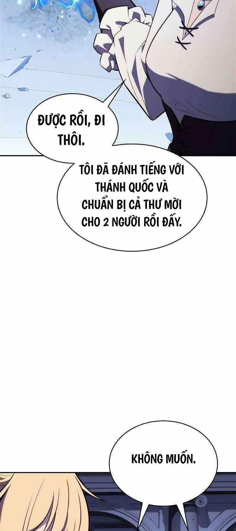 Người Chơi Mới Cấp Tối Đa Chapter 133 - Trang 2