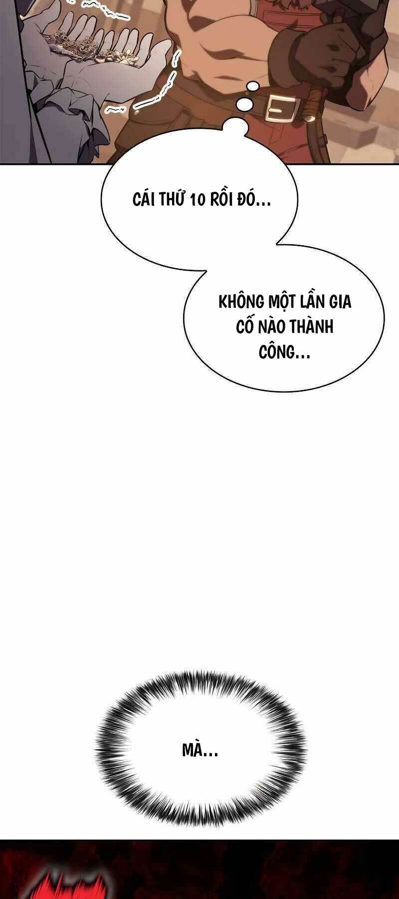 Người Chơi Mới Cấp Tối Đa Chapter 133 - Trang 2