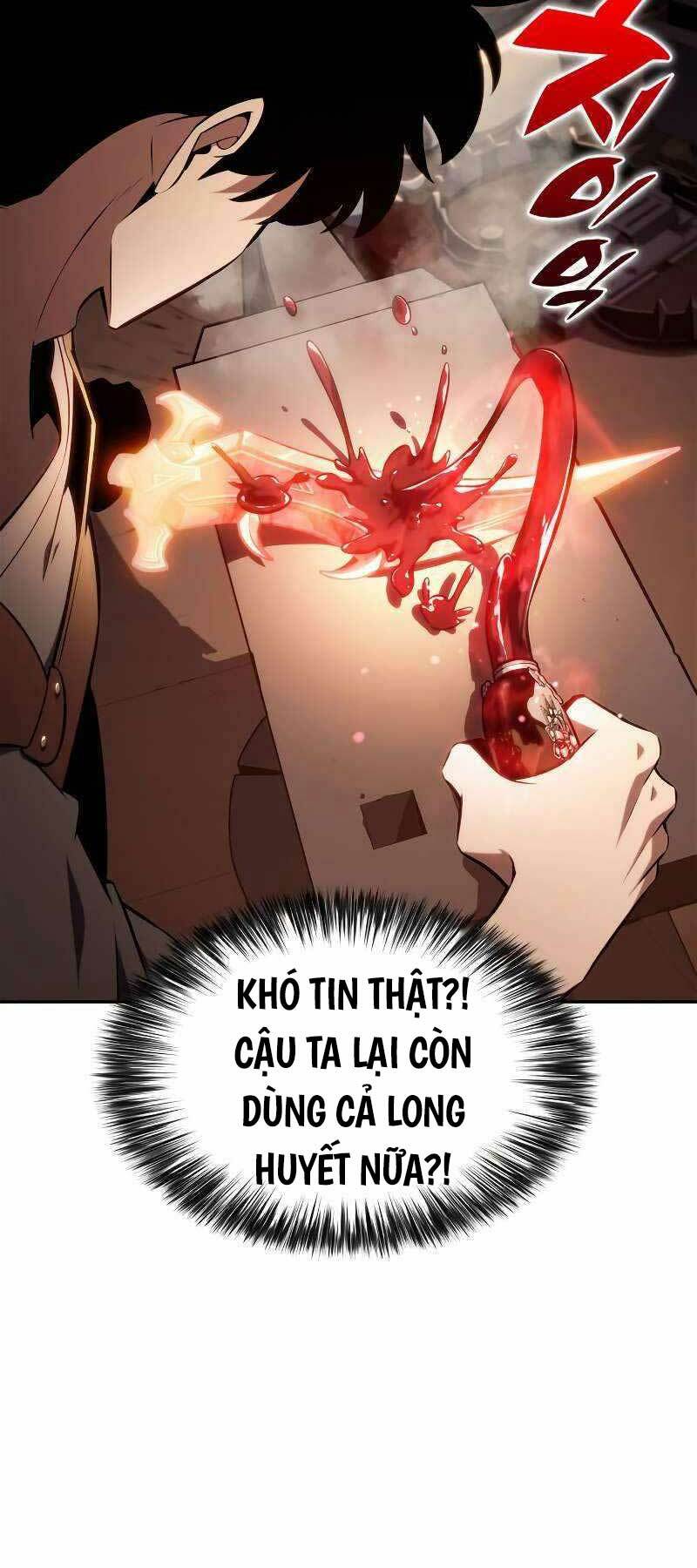 Người Chơi Mới Cấp Tối Đa Chapter 133 - Trang 2