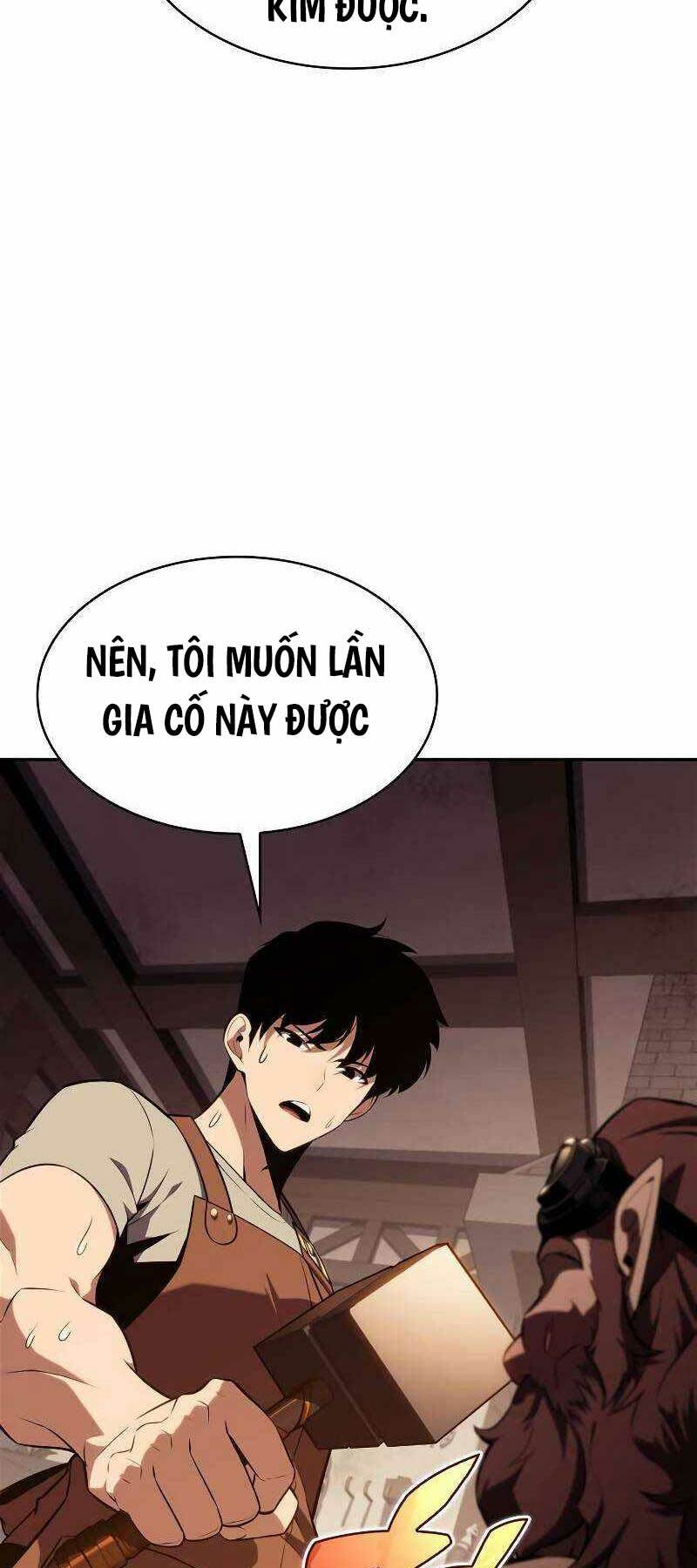 Người Chơi Mới Cấp Tối Đa Chapter 133 - Trang 2