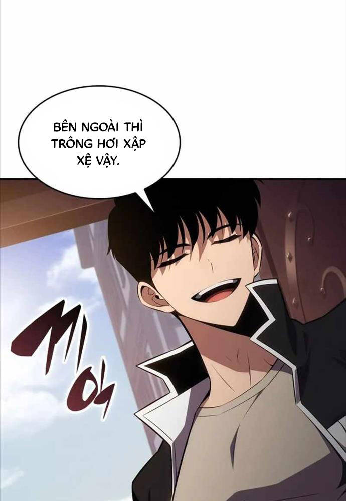 Người Chơi Mới Cấp Tối Đa Chapter 132 - Trang 2