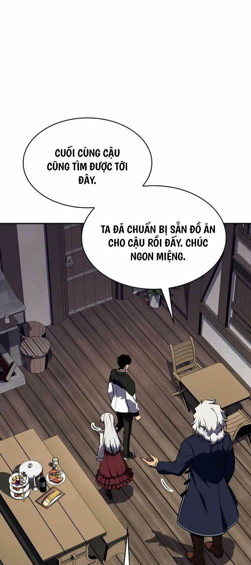 Người Chơi Mới Cấp Tối Đa Chapter 130 - Trang 2