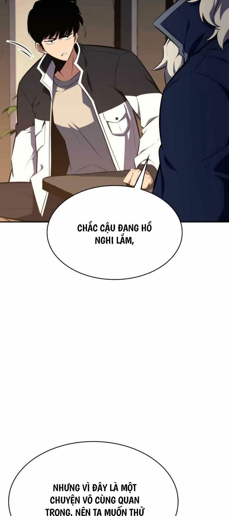 Người Chơi Mới Cấp Tối Đa Chapter 130 - Trang 2