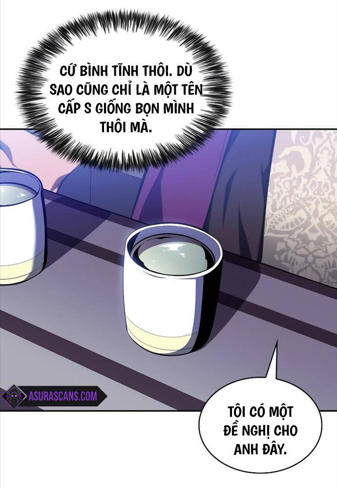 Người Chơi Mới Cấp Tối Đa Chapter 128 - Trang 2