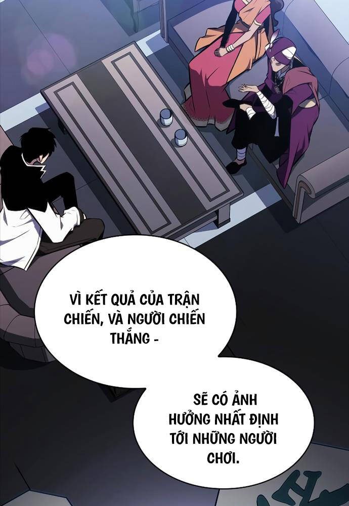 Người Chơi Mới Cấp Tối Đa Chapter 128 - Trang 2