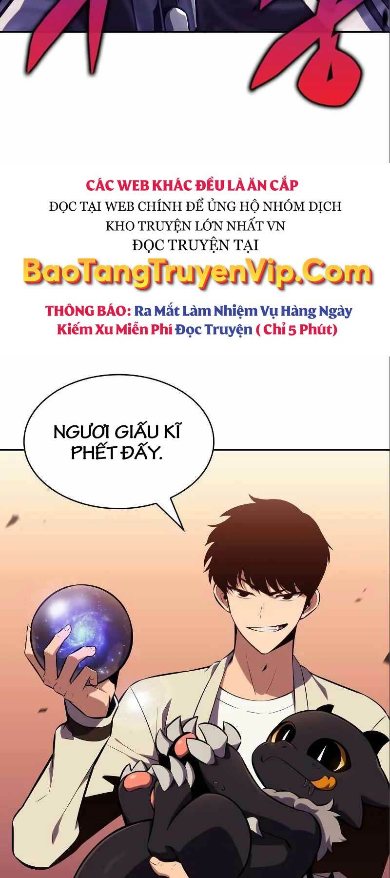 Người Chơi Mới Cấp Tối Đa Chapter 126 - Trang 2