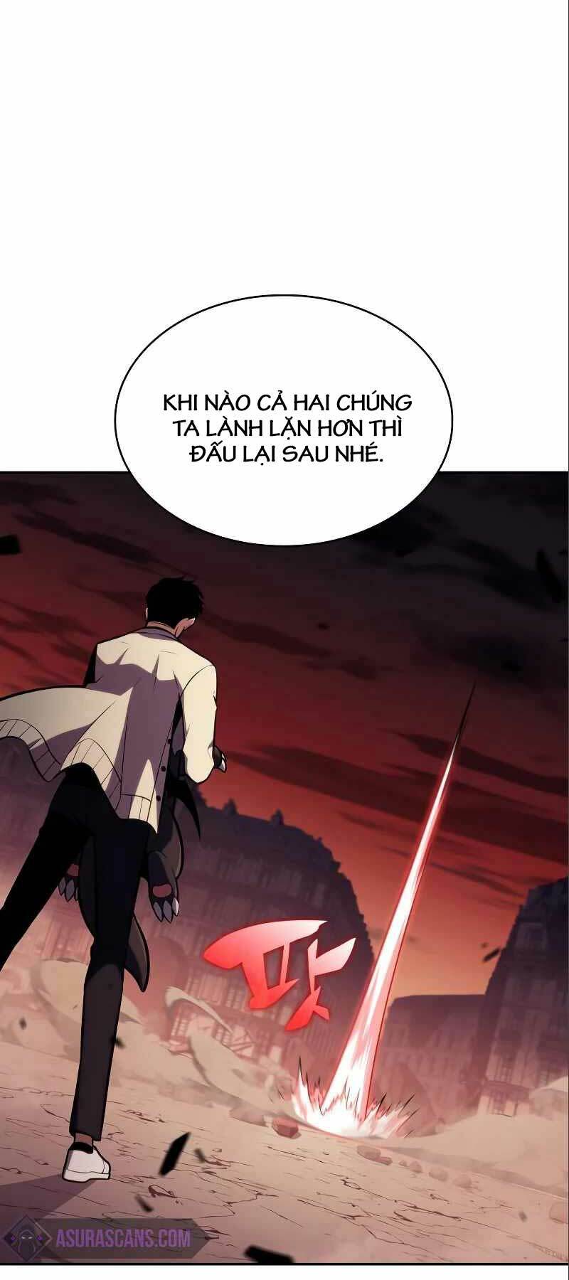 Người Chơi Mới Cấp Tối Đa Chapter 126 - Trang 2