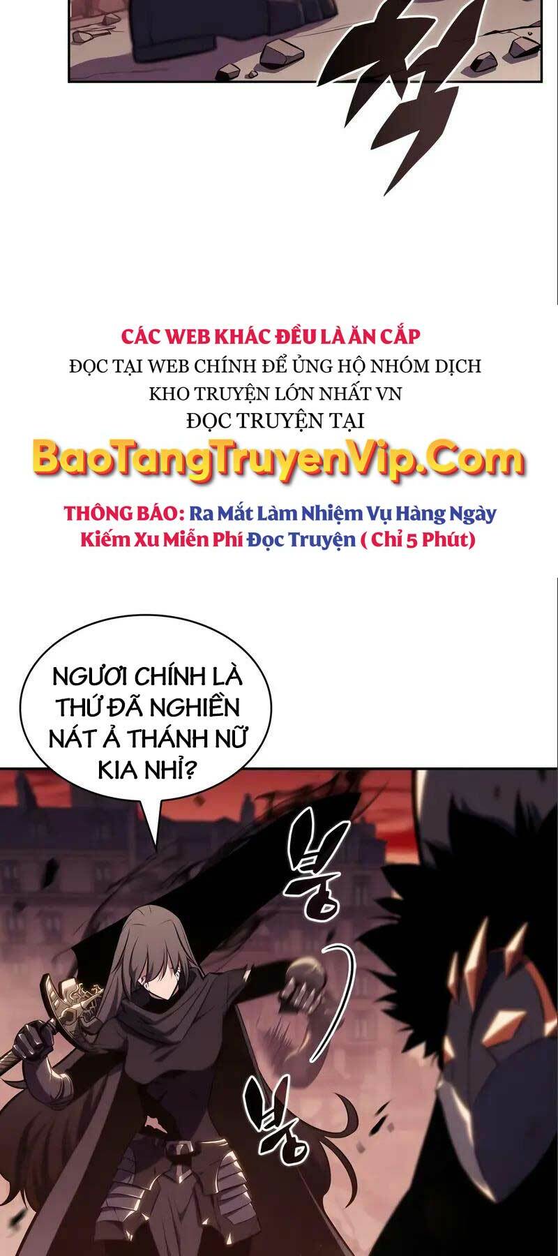 Người Chơi Mới Cấp Tối Đa Chapter 125 - Trang 2