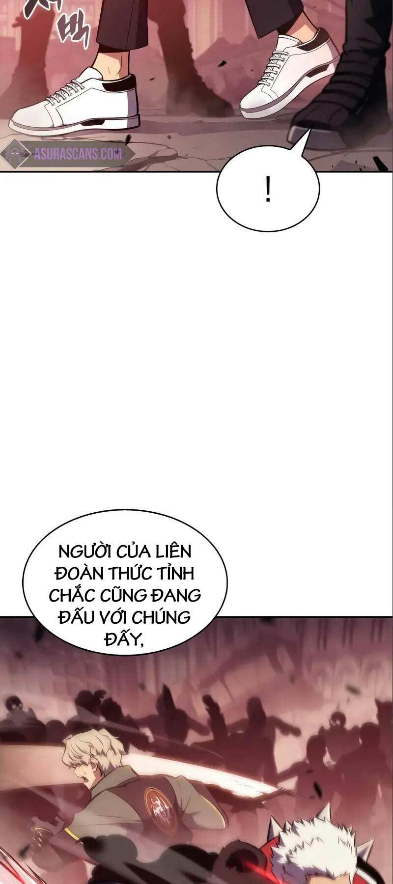 Người Chơi Mới Cấp Tối Đa Chapter 125 - Trang 2