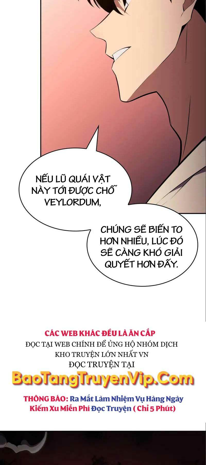 Người Chơi Mới Cấp Tối Đa Chapter 125 - Trang 2