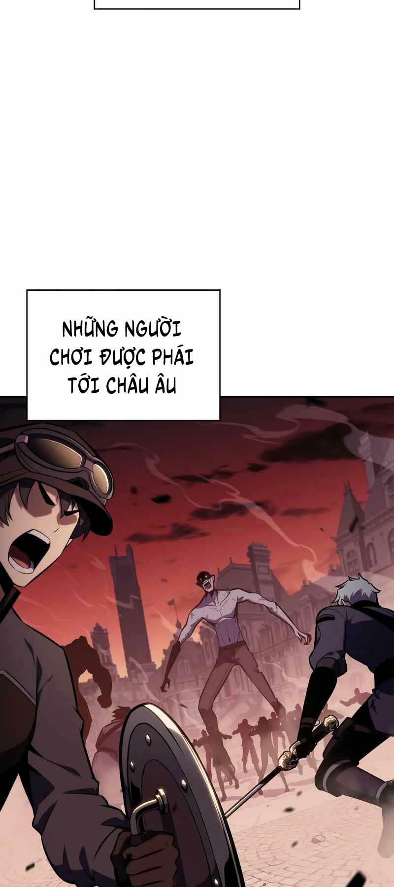 Người Chơi Mới Cấp Tối Đa Chapter 122 - Trang 2