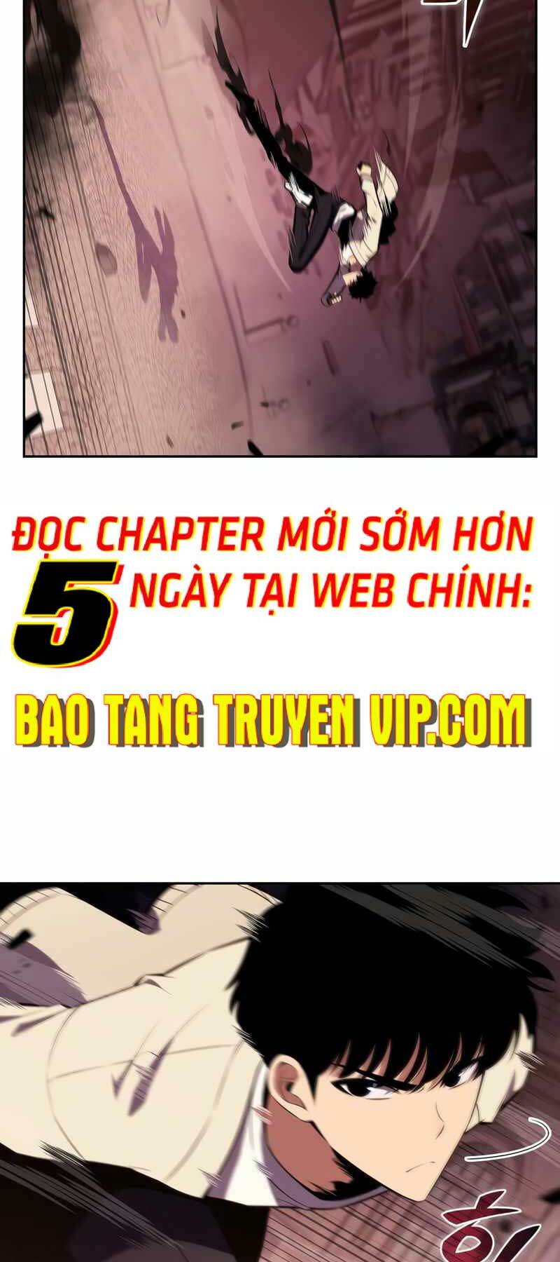 Người Chơi Mới Cấp Tối Đa Chapter 122 - Trang 2