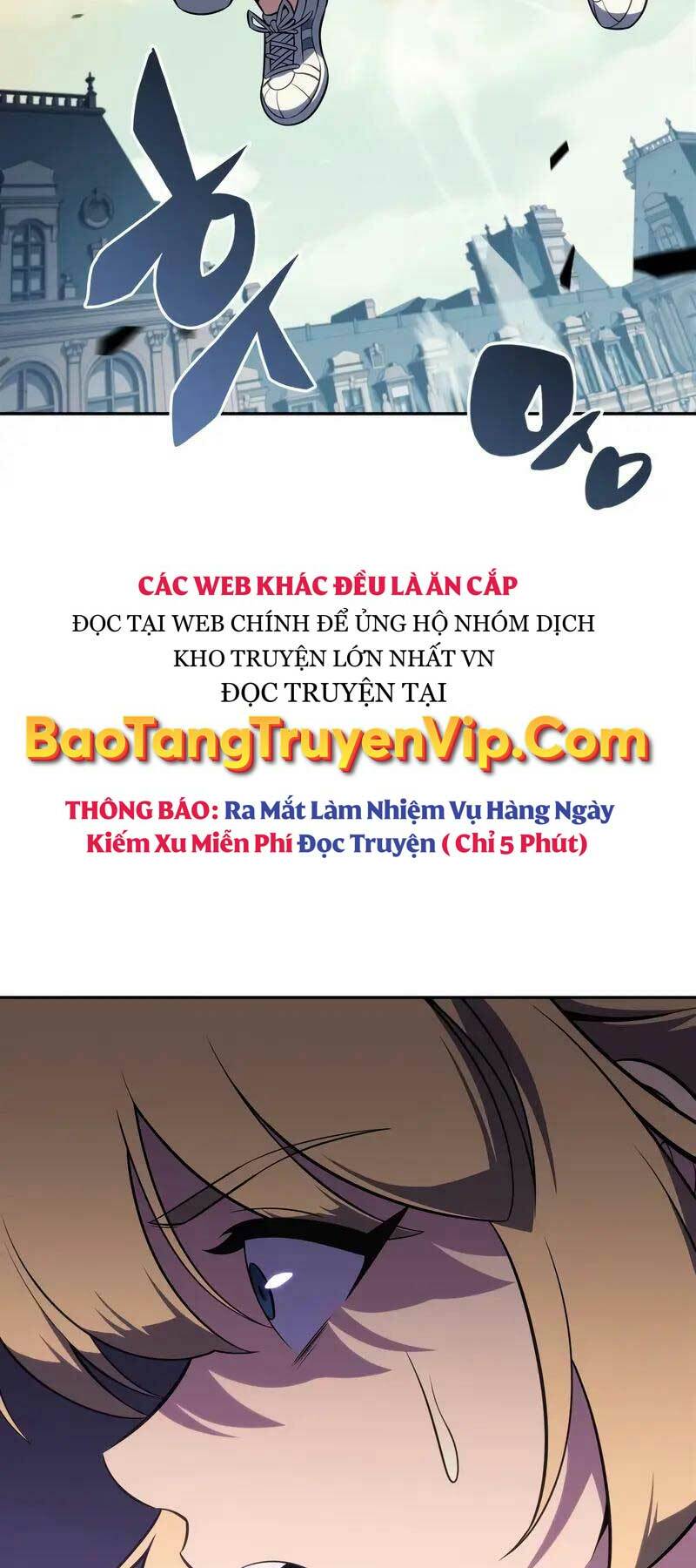 Người Chơi Mới Cấp Tối Đa Chapter 118 - Trang 2