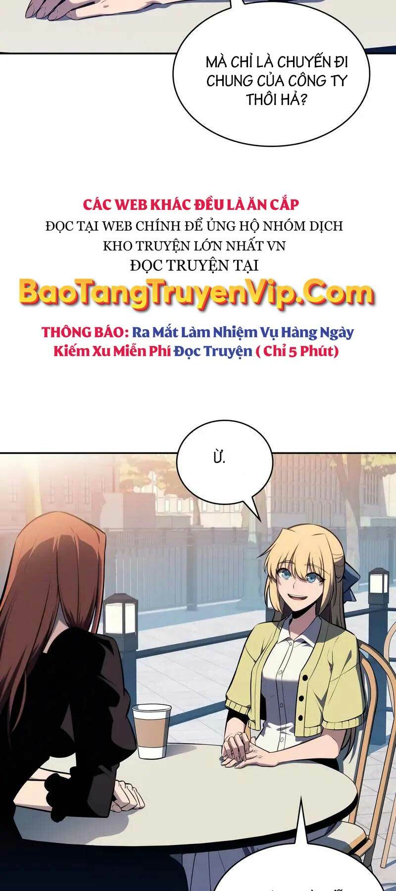 Người Chơi Mới Cấp Tối Đa Chapter 118 - Trang 2