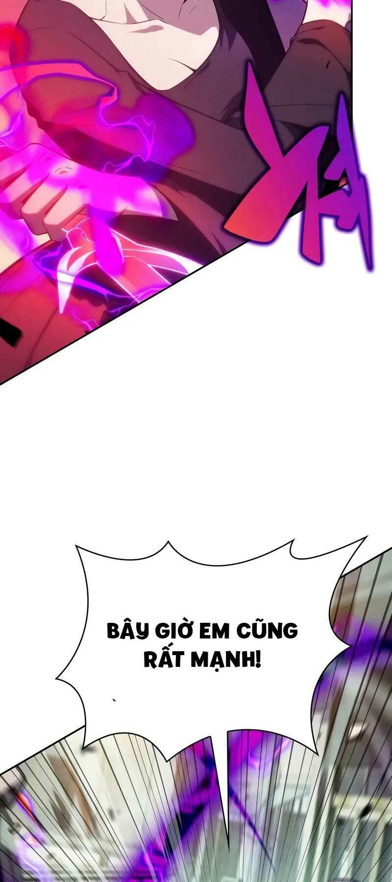 Người Chơi Mới Cấp Tối Đa Chapter 118 - Trang 2