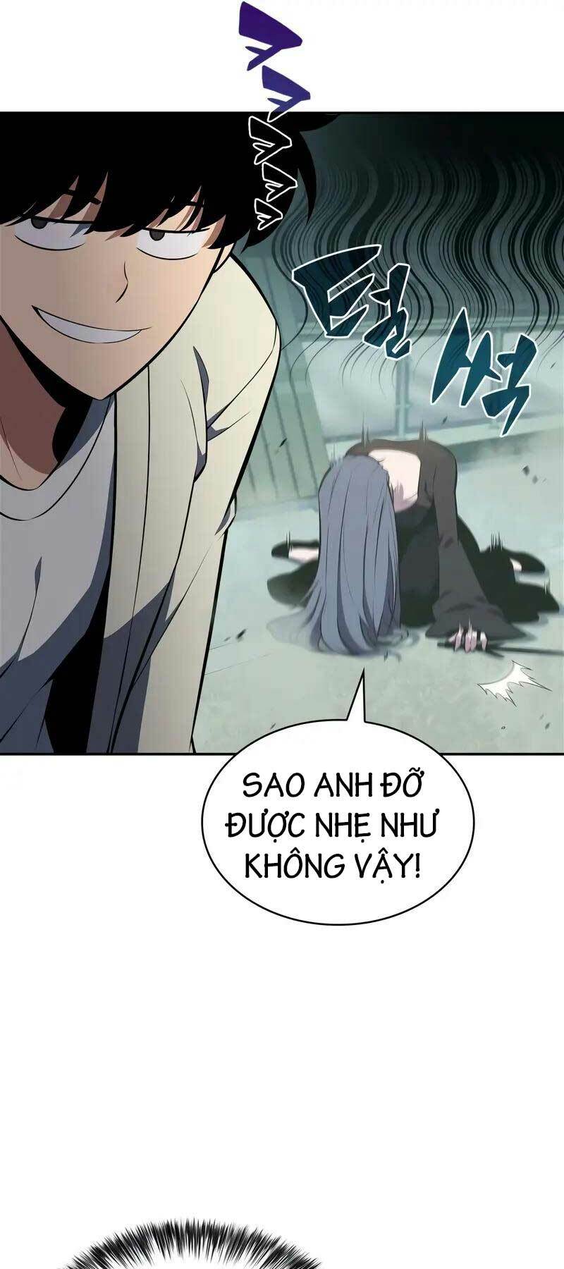 Người Chơi Mới Cấp Tối Đa Chapter 118 - Trang 2