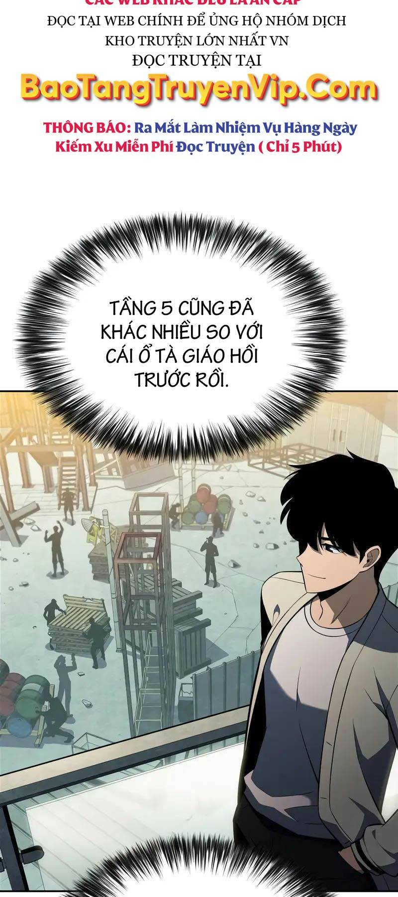 Người Chơi Mới Cấp Tối Đa Chapter 118 - Trang 2