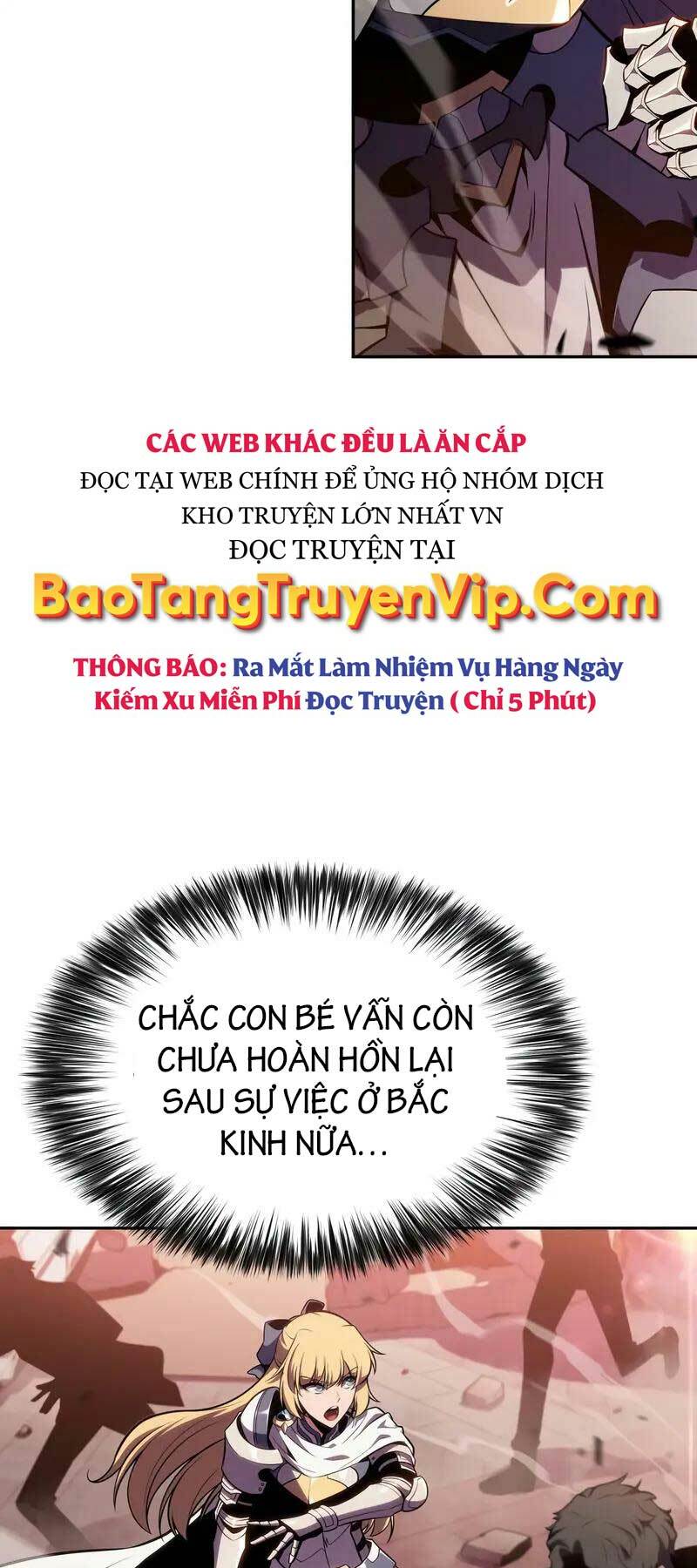 Người Chơi Mới Cấp Tối Đa Chapter 118 - Trang 2