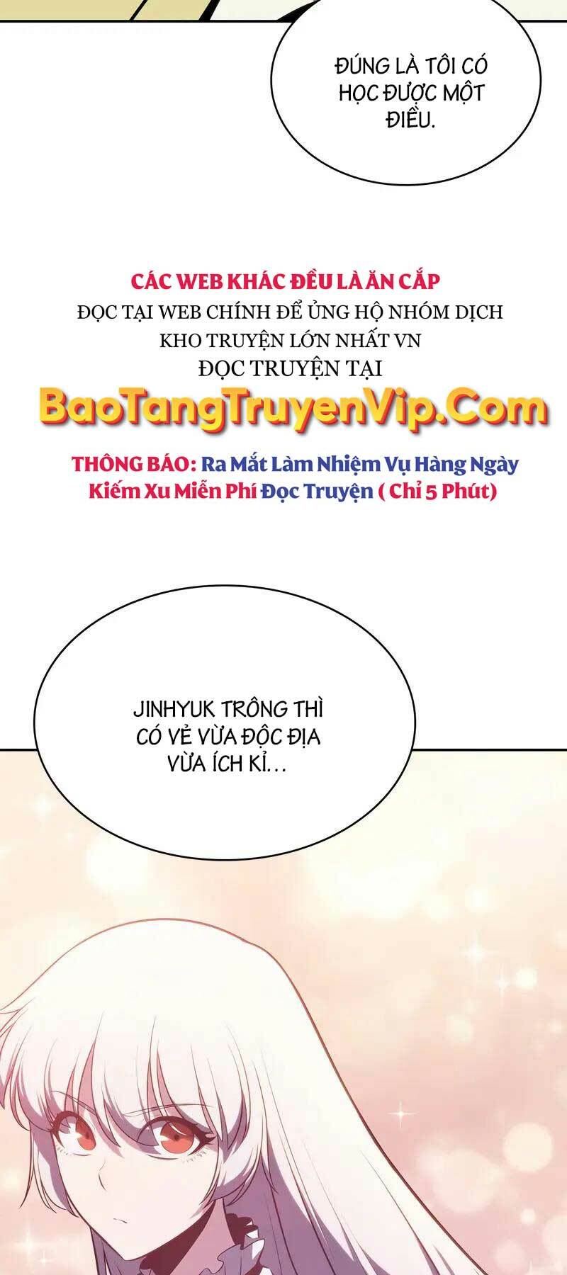 Người Chơi Mới Cấp Tối Đa Chapter 118 - Trang 2