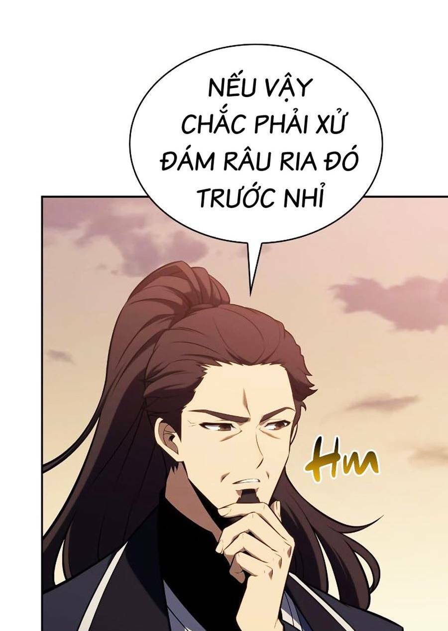 Người Chơi Mới Cấp Tối Đa Chapter 117 - Trang 2