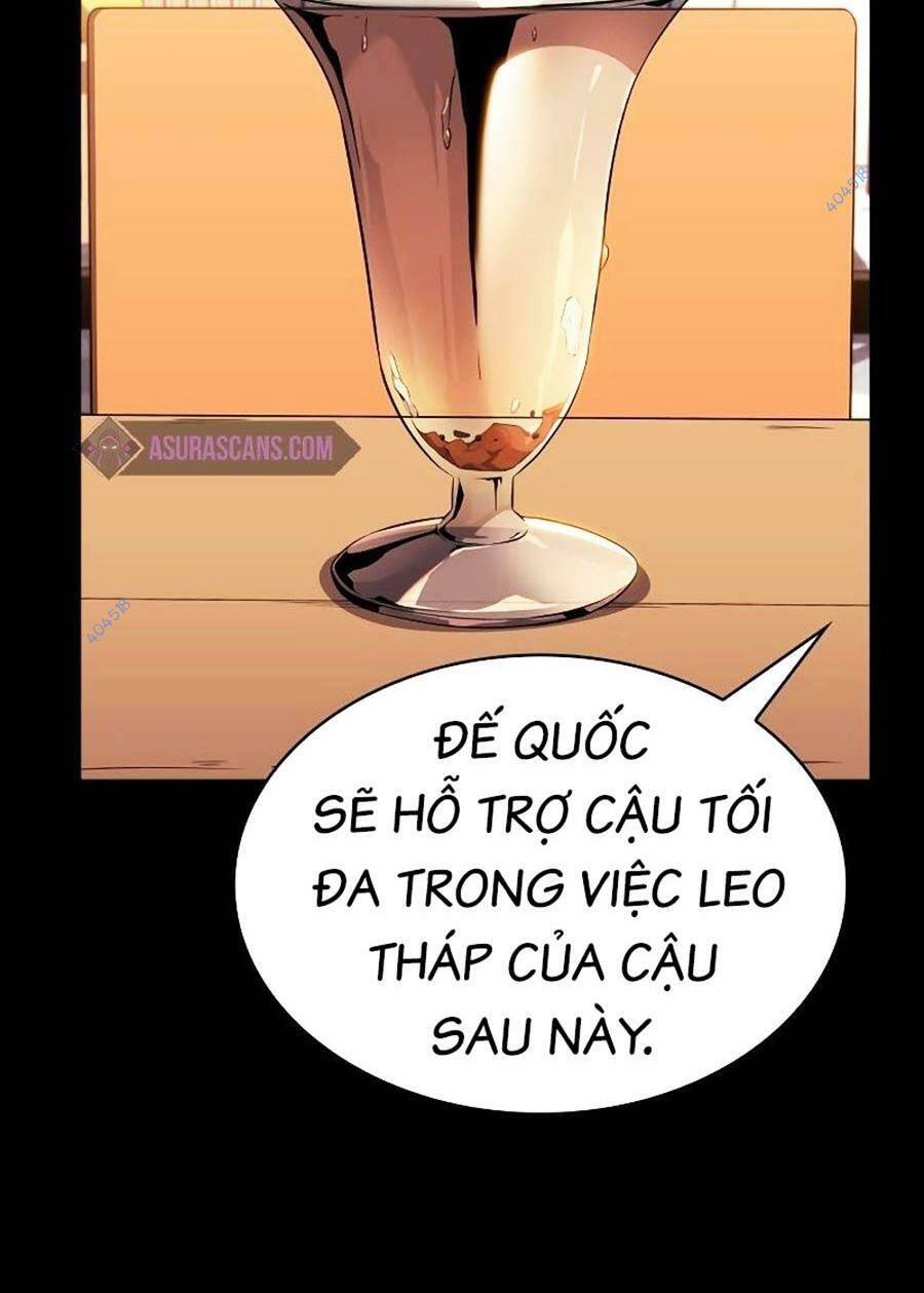 Người Chơi Mới Cấp Tối Đa Chapter 117 - Trang 2