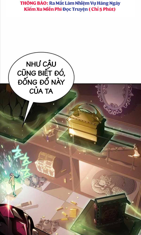 Người Chơi Mới Cấp Tối Đa Chapter 116 - Trang 2