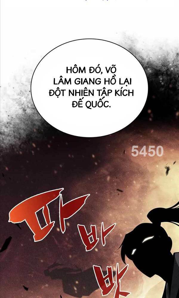 Người Chơi Mới Cấp Tối Đa Chapter 116 - Trang 2