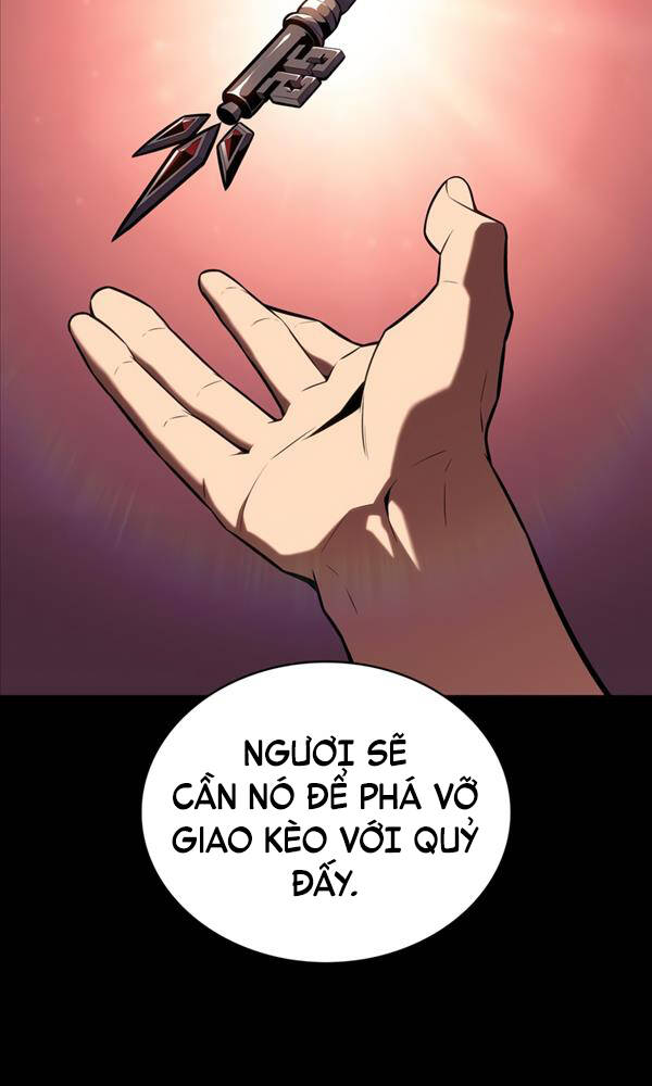 Người Chơi Mới Cấp Tối Đa Chapter 115 - Trang 2