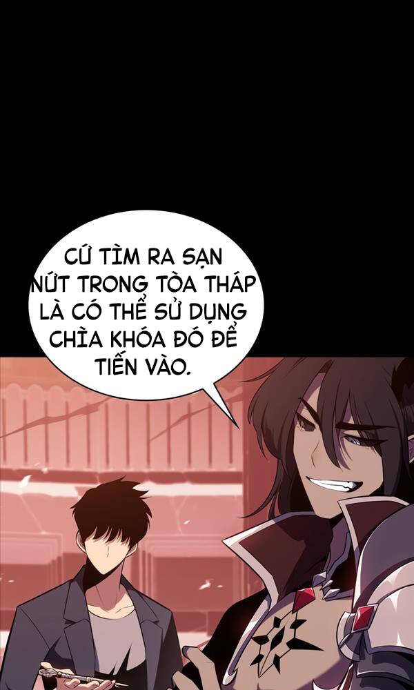 Người Chơi Mới Cấp Tối Đa Chapter 115 - Trang 2