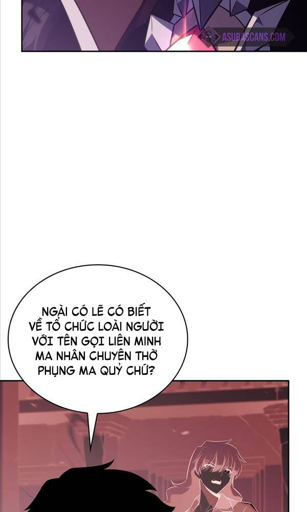 Người Chơi Mới Cấp Tối Đa Chapter 115 - Trang 2