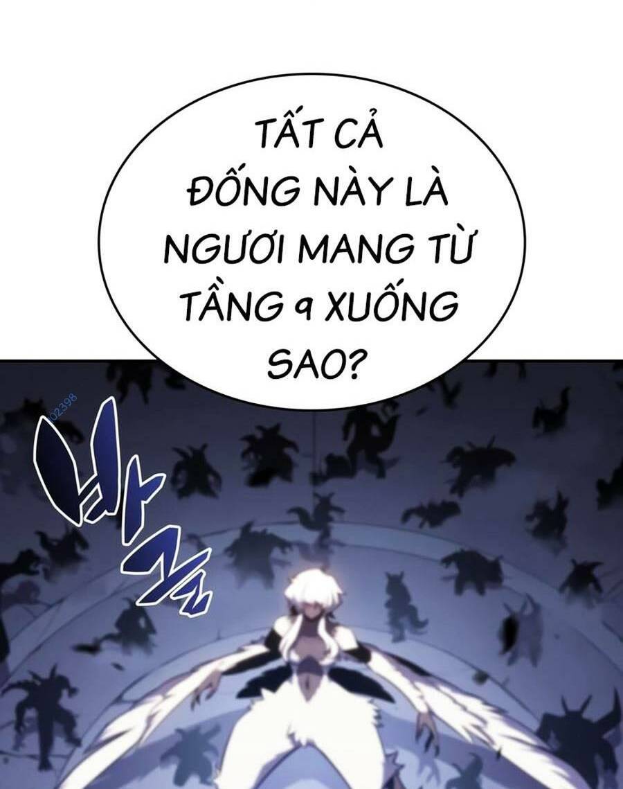 Người Chơi Mới Cấp Tối Đa Chapter 114 - Trang 2