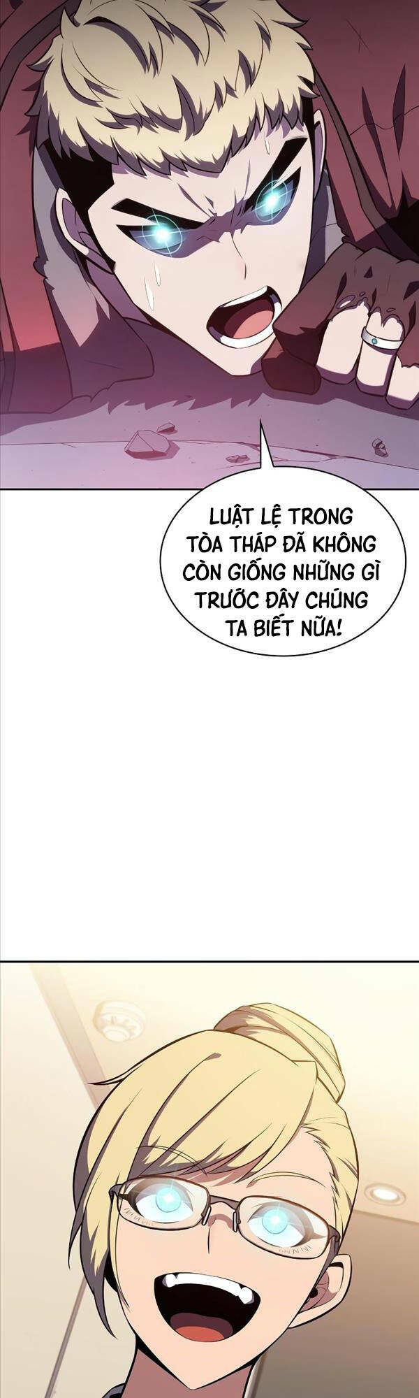 Người Chơi Mới Cấp Tối Đa Chapter 112 - Trang 2